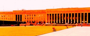 Pentagon-mainEntrance-orange