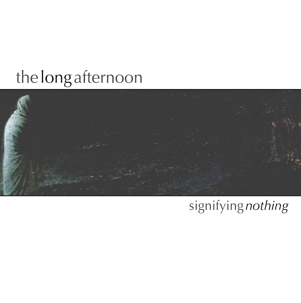 signifying nothing lp