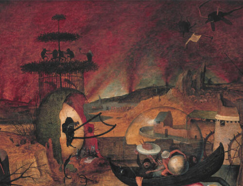 The Long Afternoon Previews New Album at NPR’s Tiny Desk Contest