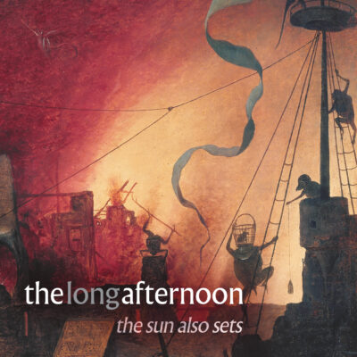the sun also sets (single)